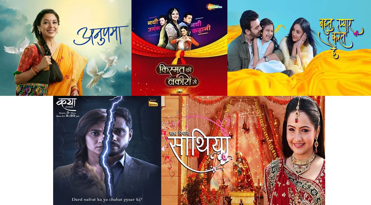 From Sacrifice to Strength: The Evolution of Motherhood on Indian TV Shows
